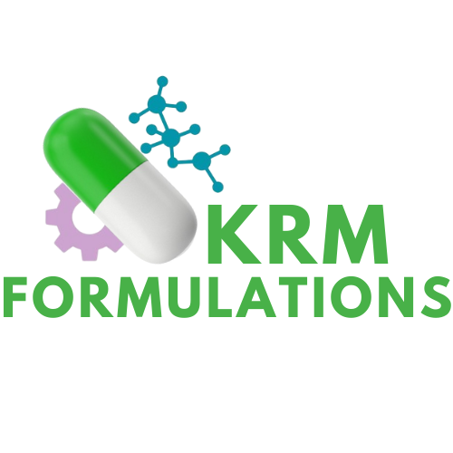 KRM Formulations