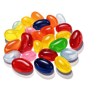 Jellybeans